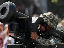 Обыски в правительстве Украины оказались связаны с американским оружием