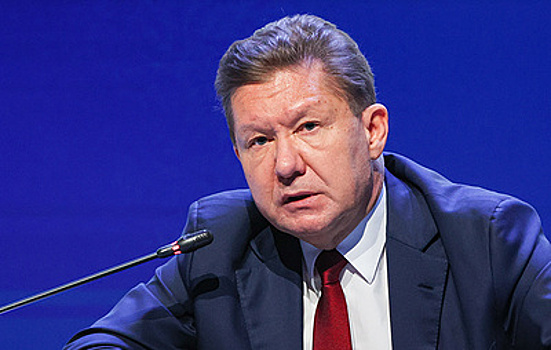 Миллер: кому не хватит энергии для питания ЦОД, останутся "на задворках истории"