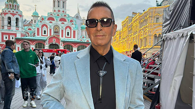 75-летний Александр Буйнов рассказал о моментах, которые хотел бы вернуть: «Влюбился в девушку из 11 класса»