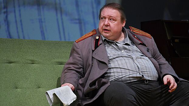 «На себя не похож»: фанаты не узнали Александра Семчева
