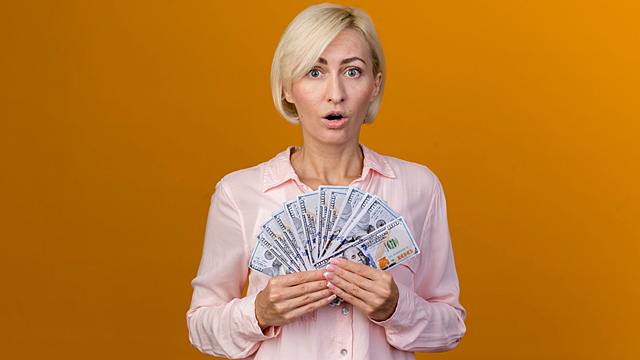 Читаем аффирмации — финансовый гороскоп на 9 декабря