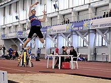 В Кирове завершился чемпионат области по легкой атлетике