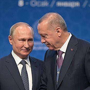 Газовая зависть: Европа осознала, что Россия добилась успеха с Турцией и Китаем