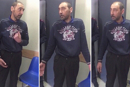 Беглец-рекордсмен: 33 года в розыске за массовое убийство