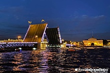 Санкт-Петербург станет платным для туристов