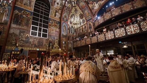 Якушев: Константинопольский патриархат наносит удар по своим союзникам