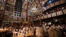 Якушев: Константинопольский патриархат наносит удар по своим союзникам