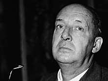 Набоков номинировался на Нобелевскую премию вместе с Борхесом и Грэмом Грином