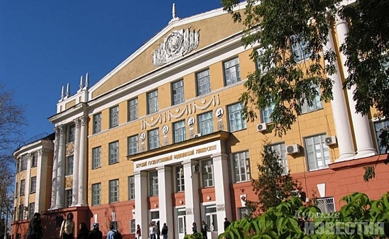 В Курском медуниверситете откроется анатомический театр