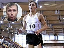 Чемпион России по лёгкой атлетике Марк Толстихин был осуждён на три с половиной года по делу о краже