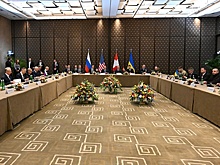 CNN: в работе по прекращению огня на Украине достигнут прогресс