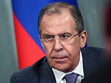 Лавров: Науськивание Киева на теракты получит достойный отпор