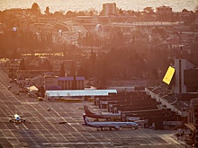 SHOT: Трех пассажиров рейса Сочи - Москва госпитализировали из-за задержки борта