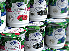 ГК «Агропромкомплектация» переводит продукцию под брендом «Дмитрогорский продукт» на «Искренне Ваш»