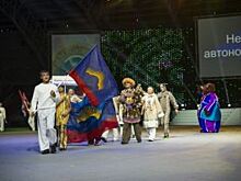 Пенсия? Время заниматься спортом и побеждать