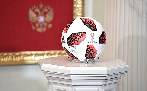 Сборная России по футболу получит 16-миллионную «премию» от FIFA