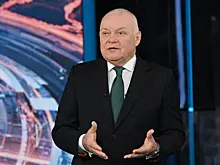 Киселев заявил о послании Путина для всего мира