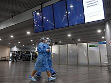 Оценены потери туристического сектора в мире из-за пандемии