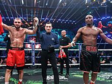 RCC Boxing Promotions: Магомед Курбанов — Мишель Соро, результат поединка, реакция французского боксёра и его промоутера
