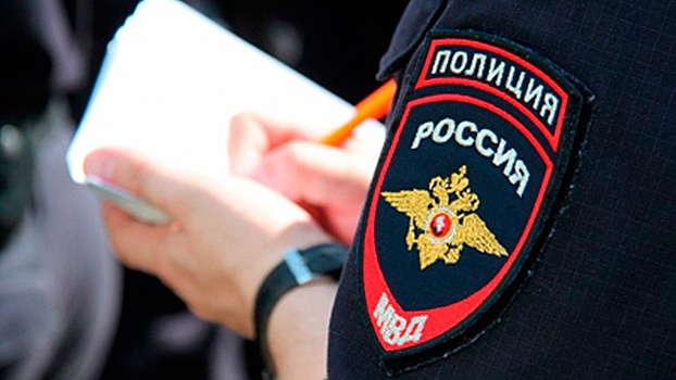 В Екатеринбурге неизвестный стрелок ранил двоих человек