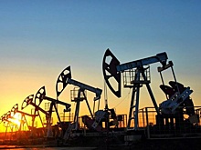 Российские компании приготовились сжигать нефть за ненужностью