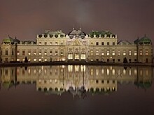 Об австрийских художниках и их работах рассказали в центре «Северное Чертаново»