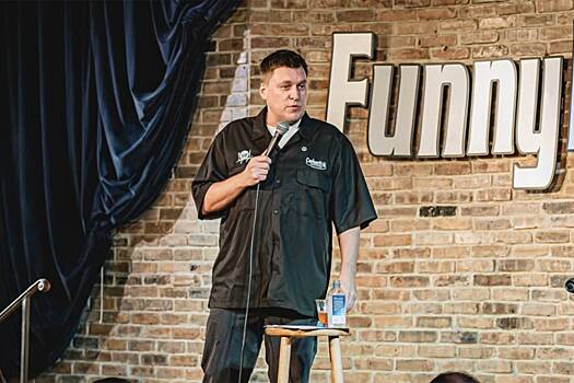 Уехавший в США комик пожаловался на отсутствие стабильности