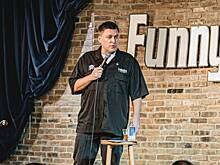 Уехавший в США комик пожаловался на отсутствие стабильности