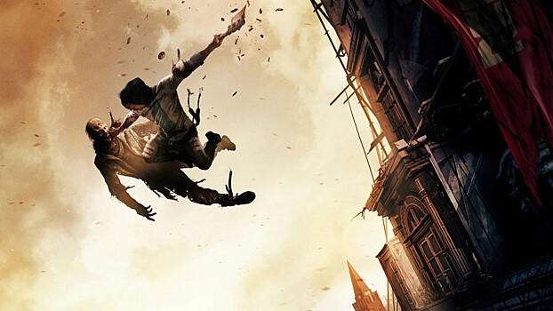 Авторы Dying Light&nbsp;2 рассказали о паркуре, оружии и крафте — эксклюзив «Игромании»