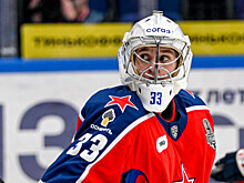 Президент ЦСКА Есмантович: «У меня не было информации о том, что Гамзин хотел уехать в Америку после этого сезона»