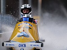 Немец Франческо Фридрих стал 14-кратным чемпионом мира по бобслею