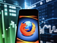 Mozilla Corporation оштрафовали на 3,5 млн рублей