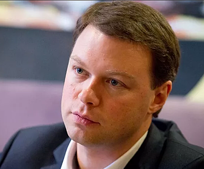 Крупин ответил на вопрос о масштабной застройке Янтарного