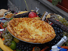 Сочинский хачапури вошел в Книгу рекордов России