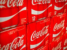 Coca-Cola заявила, что к 2025 году 25% напитков производителя по всему миру будут продаваться в экоупаковке