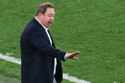 Леонид Слуцкий – о дебюте в «Рубине» Мусаева, травме Бакаева, Промесе и «Спартаке», а также крахе «Тамбова»