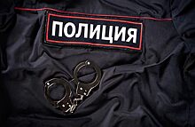 Перестарались с маскировкой — в Екатеринбурге росгвардейцы задержали закладчиков в форме сотрудников полиции
