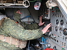 В Ростовской области отразили атаку БПЛА