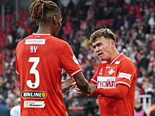 Матчи "Краснодар" - "Спартак" и "Зенит" - "Локомотив" покажет общедоступное ТВ