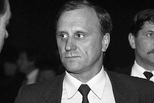 Кудрин оценил вклад Бурбулиса в развитие России