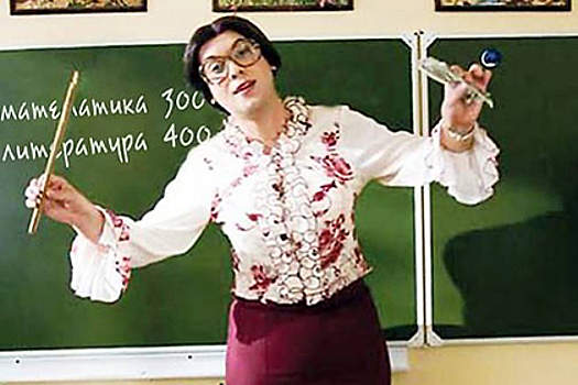 Светлаков отреагировал на жалобу Путину на персонажа из «Наша Russia»