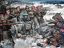 100 лет назад на Крайнем Севере завершилась Гражданская война. Как это было