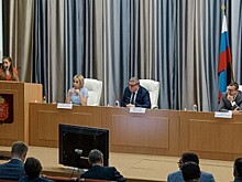 Постройка трех новых ЖК одобрена в Туле