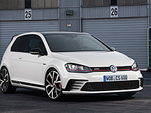 Мощнейший переднеприводный VW Golf станет легче