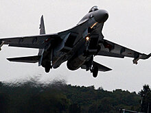 США могут уступить РФ поставку истребителей трем странам