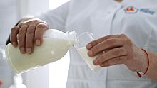 Диетолог рассказала о пользе и вреде молока