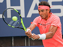 Надаль сыграет с Тимом на Итоговом чемпионате ATP