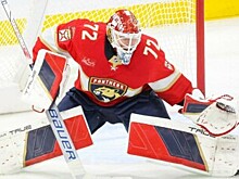 Для THW Бобровский - лучший действующий вратарь НХЛ: Василевский — в тройке, Сорокин и Шестёркин — в топ-10