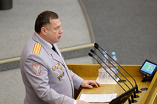 Депутат Швыткин: украинская армия не соответствует реалиям современной войны