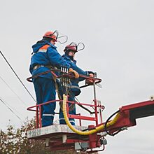 26 тысяч договоров на техприсоединение к электрическим сетям заключено в Московской области с начала 2019 года